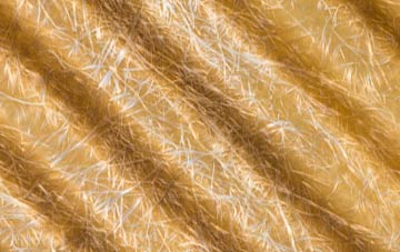 Tutnall fibreglass roof waterproofing