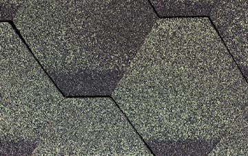 Tutnall fibreglass shingle repairs