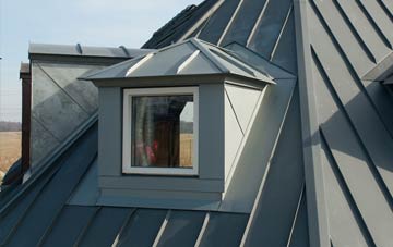 metal roofing Tutnall, Worcestershire