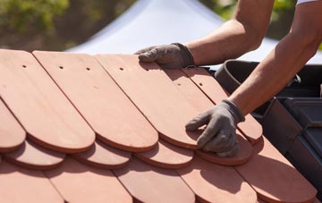 Tutnall roof tile contractors
