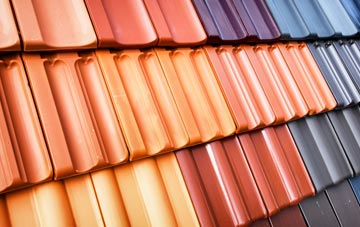 Tutnall roof tile costs